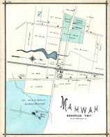 Mahwah, Bergen County 1876